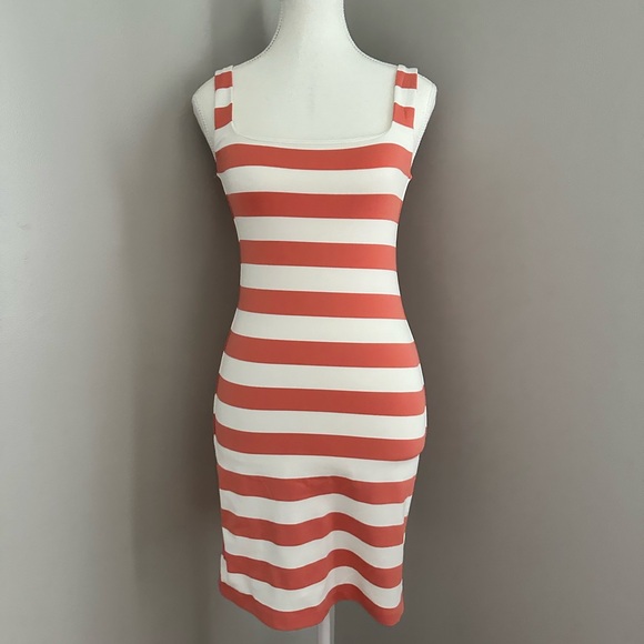 Babaton NEW Contour Tank Mini Dress - Picture 1 of 7